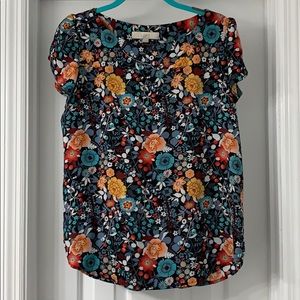 Loft top